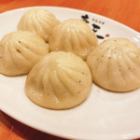 Grilled xiaolongbao (5 pieces)