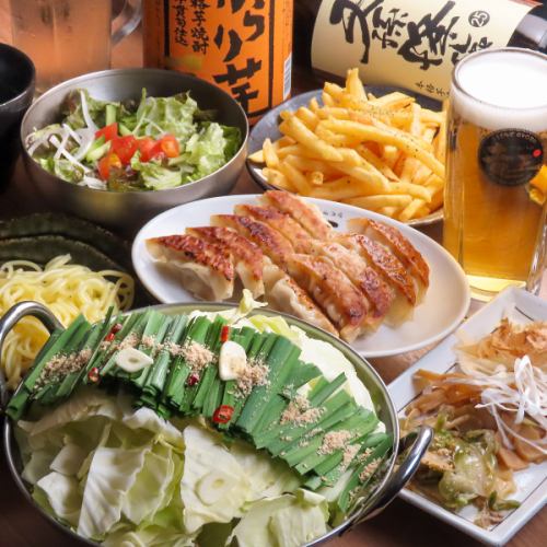 寒い季節は鍋に限る!