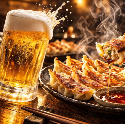 春の食べ飲み放題プラン!