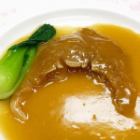 ふかひれの姿煮(1枚)
