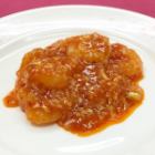 海老のチリソース煮 小(1～2)
