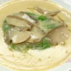 あわびのクリームソース煮 小(1～2)