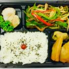 日替り弁当