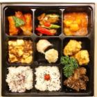 中華懐石弁当
