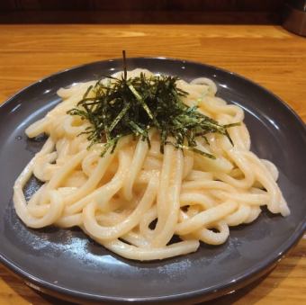 明太うどん