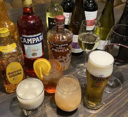 [Enjoy Premium Malt's with its signature foamy texture!] 2.5 hours of all-you-can-drink♪ Orders accepted on the day!
