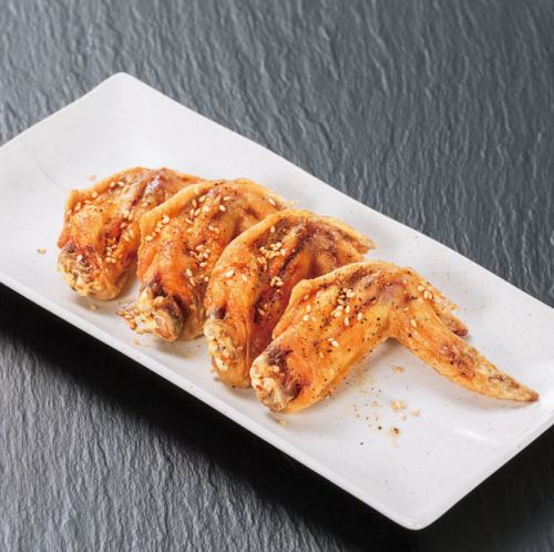 手羽先唐揚げ
