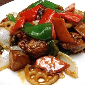 中華料理を食べるなら当店で！