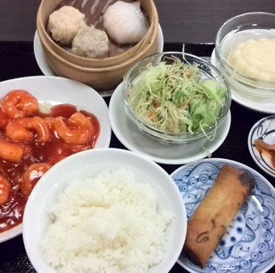 こだわりの味を堪能する