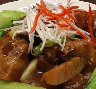 ご家族友人とゆったり中華