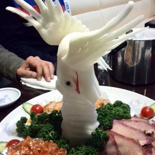 日常を忘れられる憩いの場