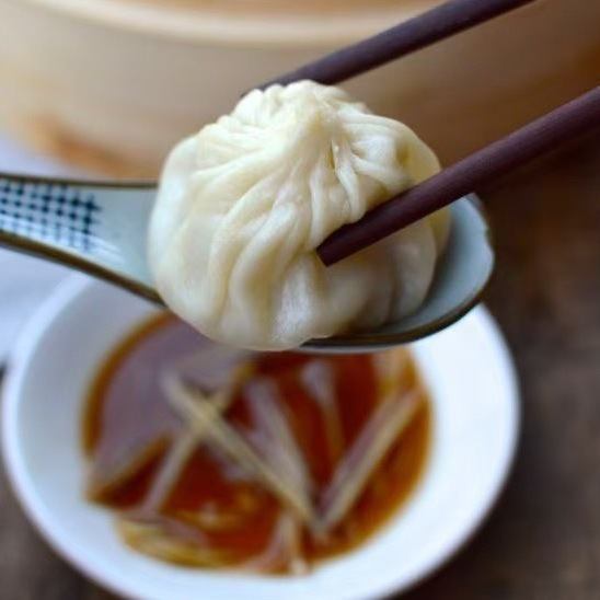 一度食べると病みつきに◆◇上海小籠！