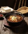 麻婆豆腐