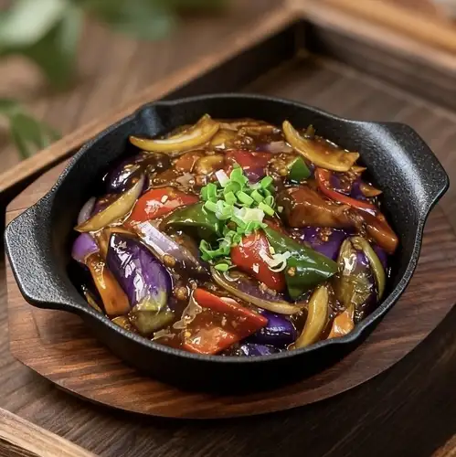 Mabugasu eggplant