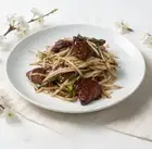 ニラレバ