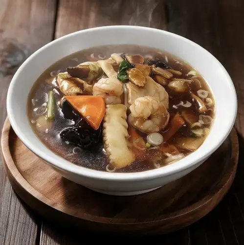 Gomoku Soba