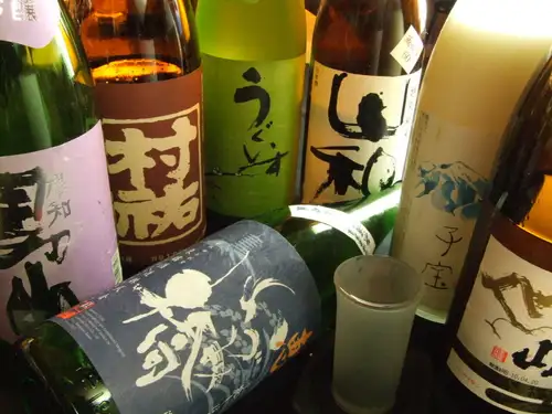 120分飲み放題1500円！