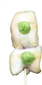 ささみ柚子胡椒/ささみ梅/ささみわさび