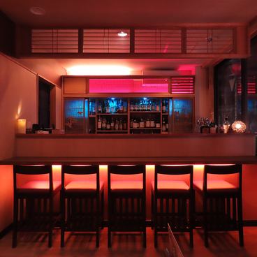 大人隠れ家空間 貸切もOK!