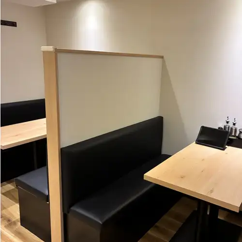 【ゆったり寛げるソファ】