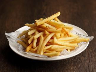 ■トリュフ香る フレンチポテトフライ