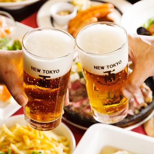 ≪创业至今已有80多年历史。老字号啤酒屋的美味生啤≫