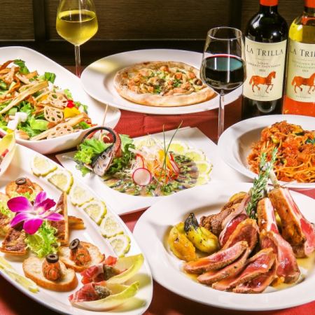 こだわりビールをランチからでも♪