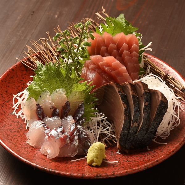 Fresh fresh seafood ♪ Yamaguchi is a treasure trove of seafood!