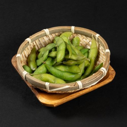 あったか枝豆