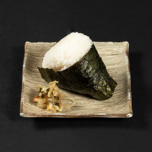おにぎり/白ご飯