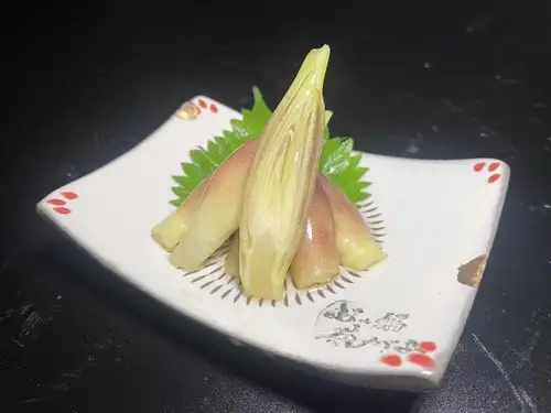 高知県産茗荷のさっぱり浅漬け