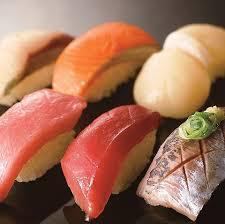 Upper sushi sushi