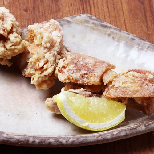 からあげ串