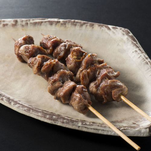 Gizzard skewer (1 skewer)