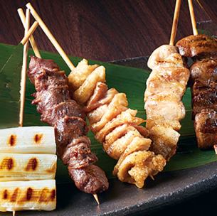 Assorted 5 kinds of chef's choice