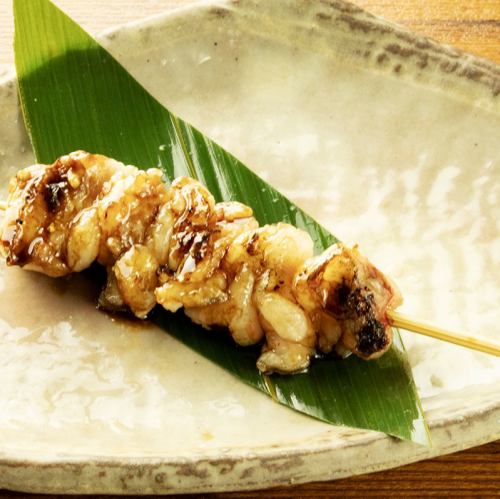 Fatty Pork Offal Skewer (1 skewer)