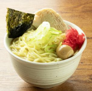 Hakata Seafood Pork Bone Ramen