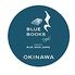 BLUE BOOKS cafe OKINAWA