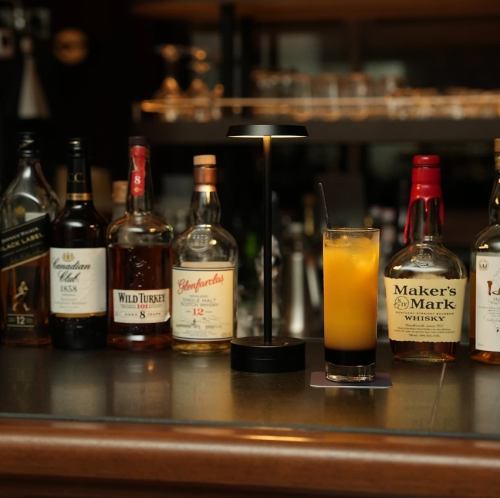 飲み放題プランあります◎