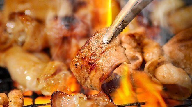 鬼コスパ!焼肉ホルモン食べ&飲み放題が2499円(税込2749円)~