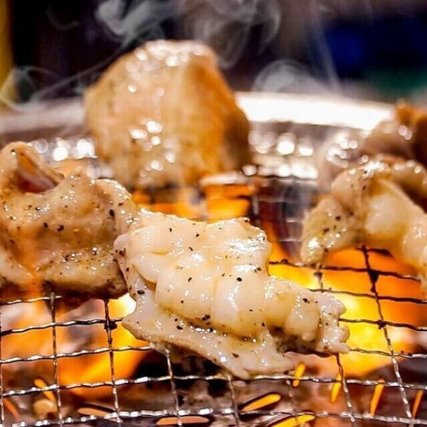 全席で喫煙OK！換気抜群のお席をご用意しております◎お仕事帰りにサクッと一杯いかがでしょうか？気軽に楽しめるカウンター席を多数ご用意しております！＜歓迎会・送別会・宴会・団体様歓迎＞
