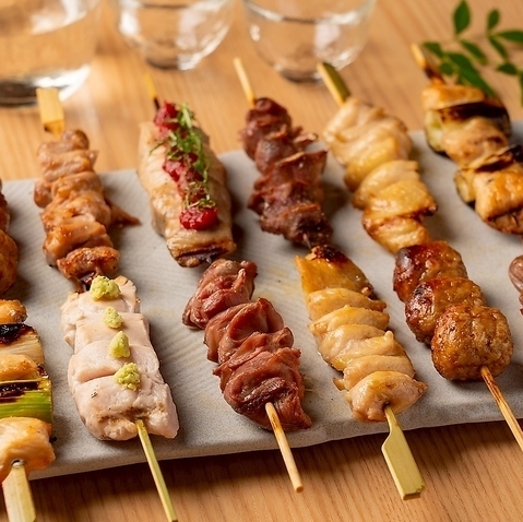 土日祝は15:00～オープン♪昼宴会もさく飲みも歓迎です！
