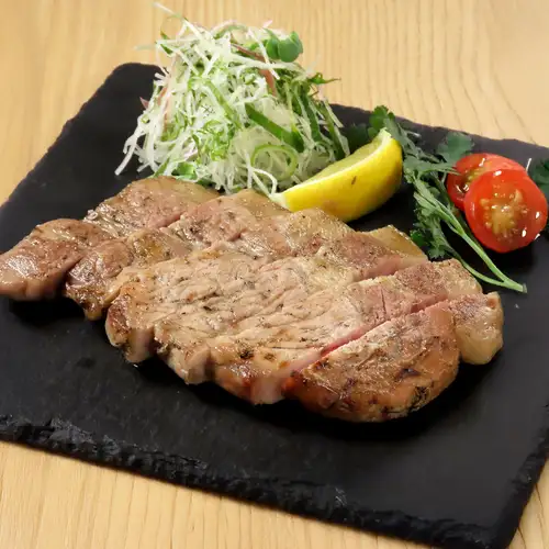 岩船豚肩ロース