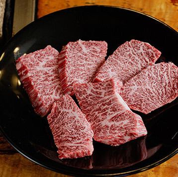【まさに幻の逸品◎】数量限定の国産和牛「ハラミ」/2,600円 (税込)