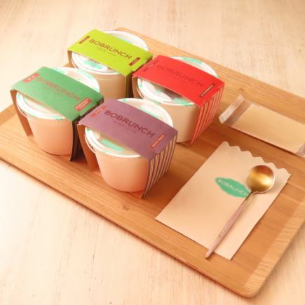 【定番セット◎】ヨーグルト4点セット