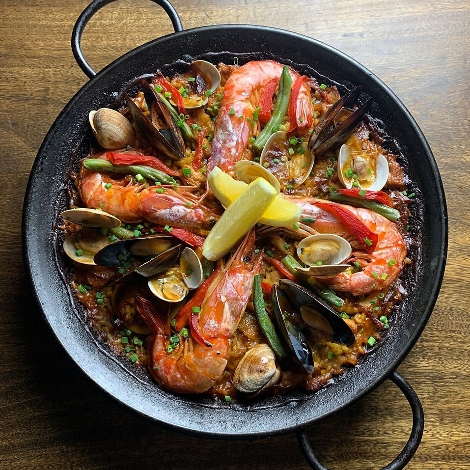 バル・イスパニア2(Bar España II)