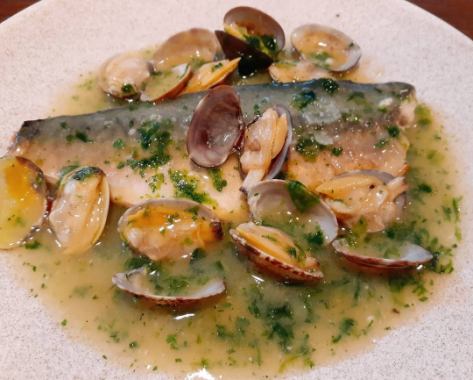 おすすめメニューもご堪能ください