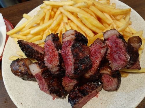 ★ジョスパーで作る各種料理★