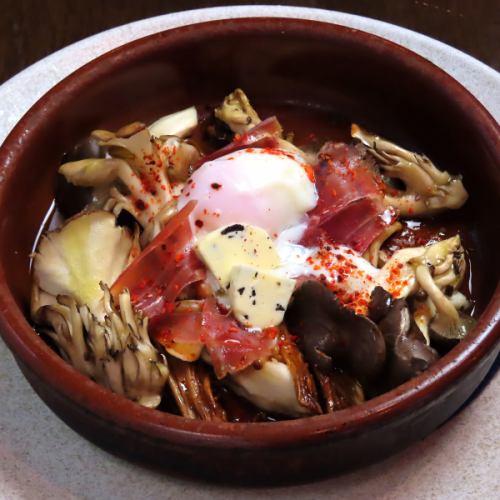 おすすめメニューもご堪能ください