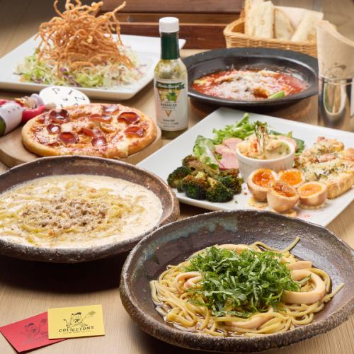 二軒目に、至福の一時を